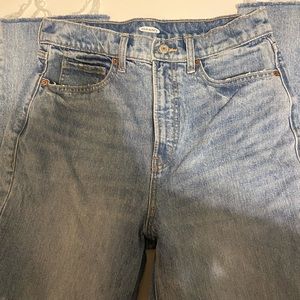Old navy jeans